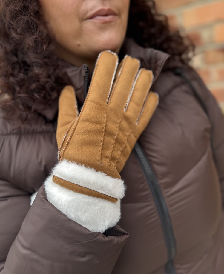Nevada Gloves