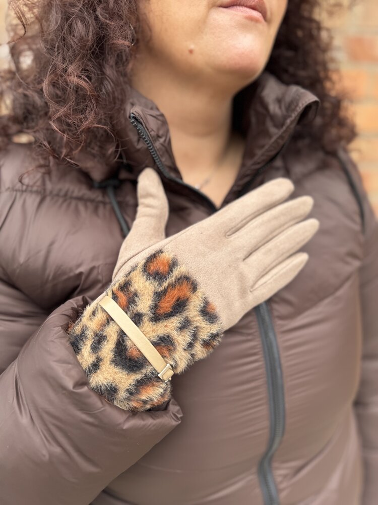 Phoebe Gloves