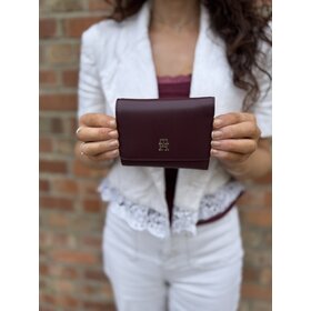 Tommy Hilfiger TH Icon Trifold