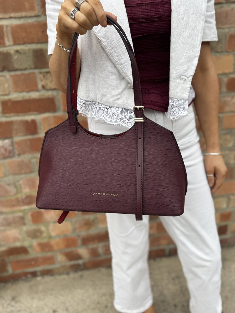 Tommy Hilfiger TH Modern Mini Tote