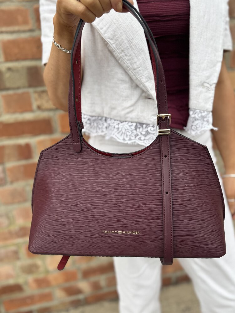 Tommy Hilfiger TH Modern Mini Tote