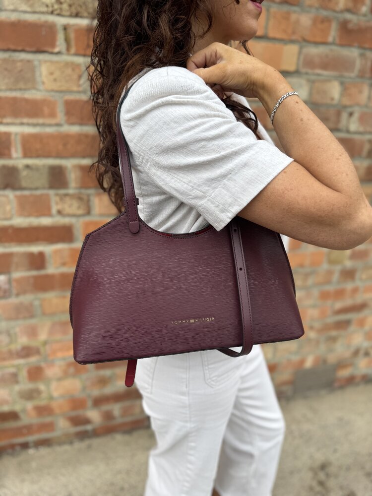 Tommy Hilfiger TH Modern Mini Tote