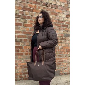Tommy Hilfiger Popette Maxi Tote