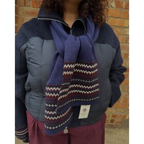 Dents 4-2862 Scarf