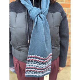 Dents 4-2862 scarf