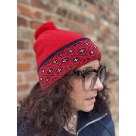 Dents 3-3323 Hat