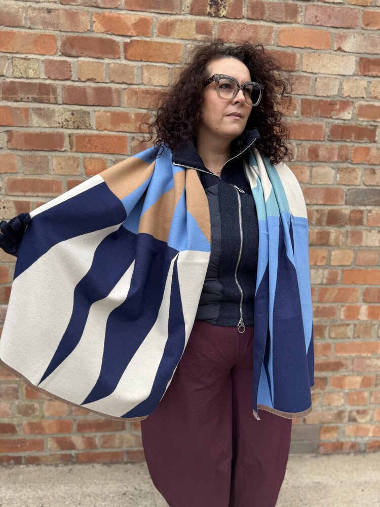 Laya Scarf
