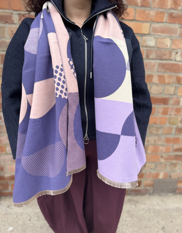 Bonnie Scarf