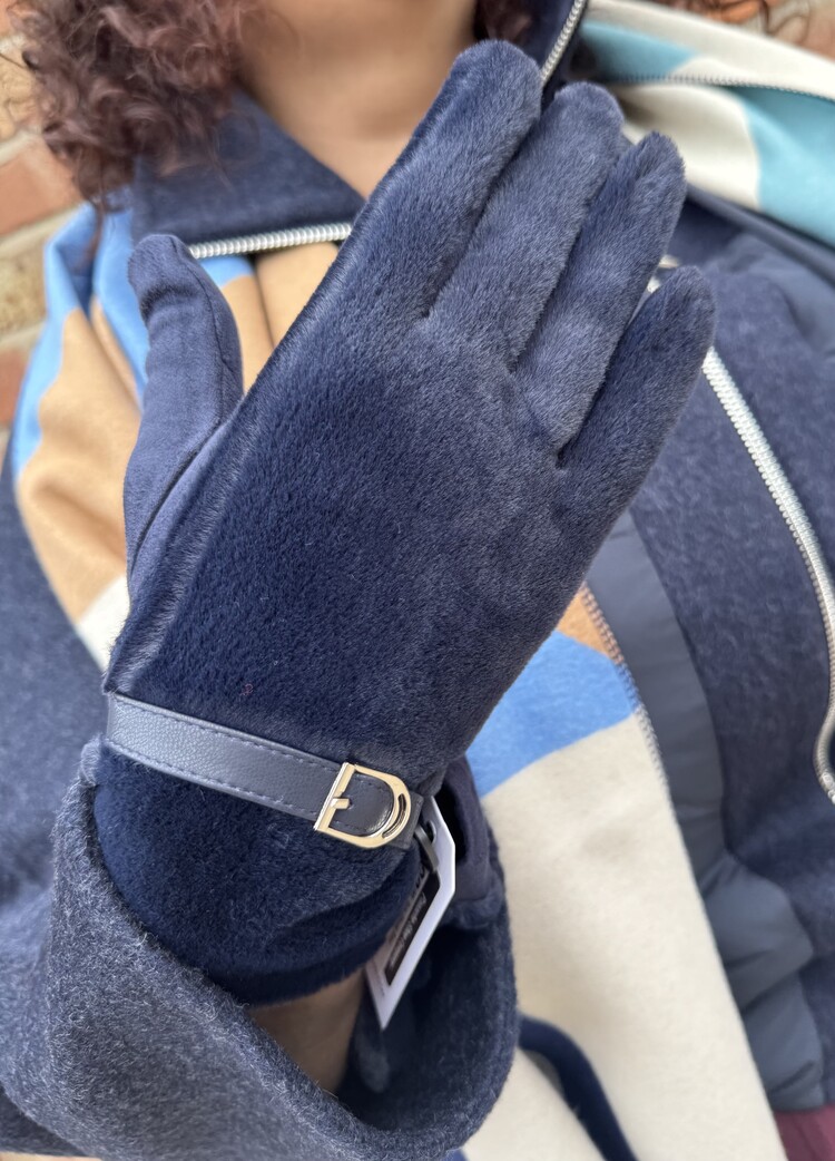Evie Gloves