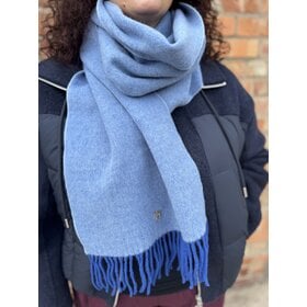 Tommy Hilfiger TH Elevated Chic Woven Scarf