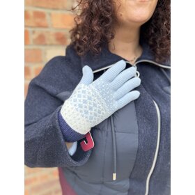 Dents 6-3298 gloves