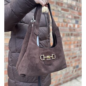 Guess Sunset Small Hobo