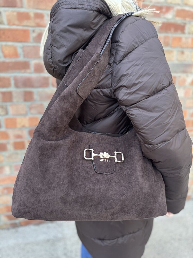 Guess Sunset Hobo
