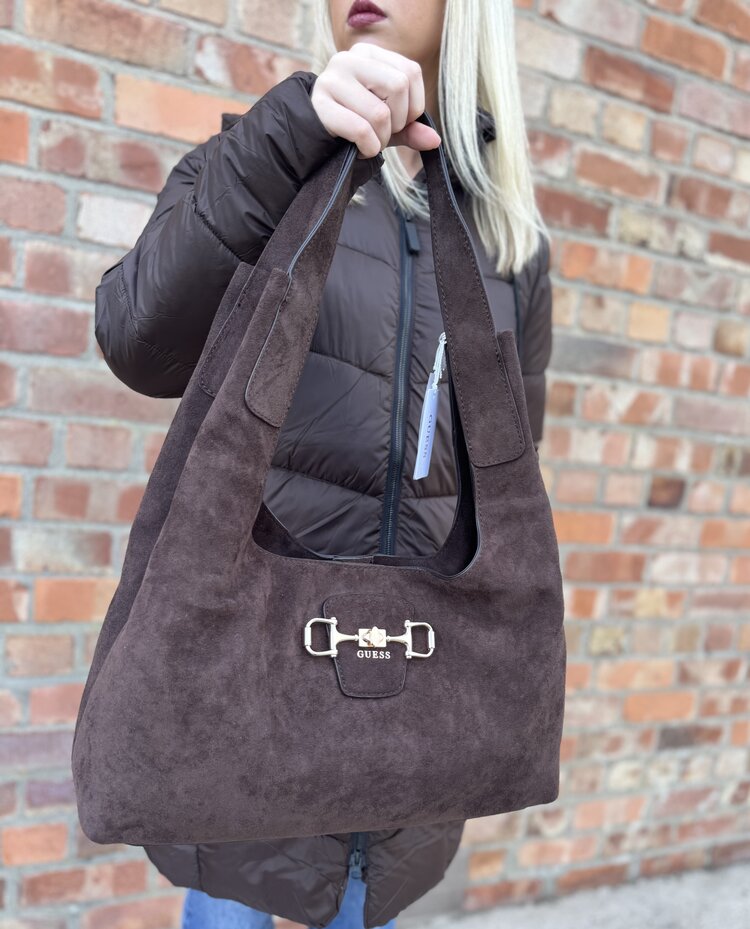 Guess Sunset Hobo