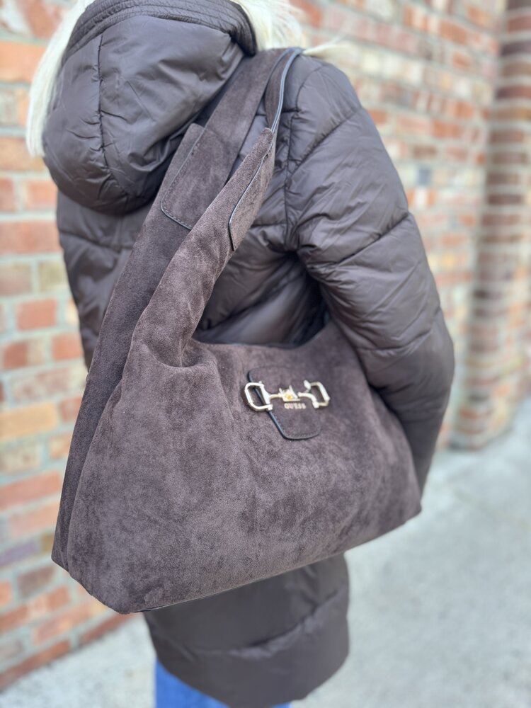 Guess Sunset Hobo