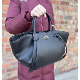 Guess Allegra Girlfriend Satchel