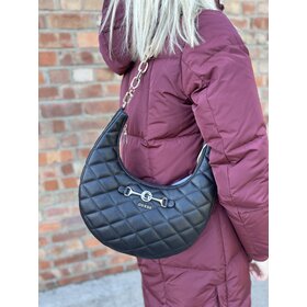 Guess Frances Hobo