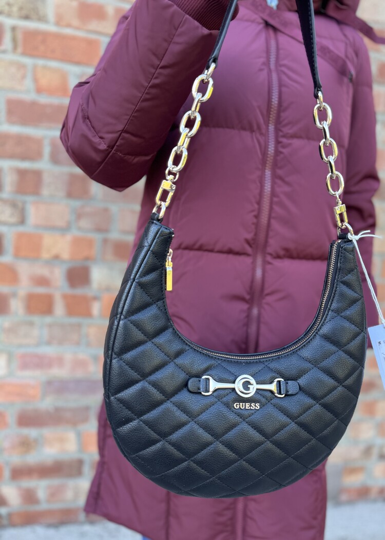 Guess Frances Hobo