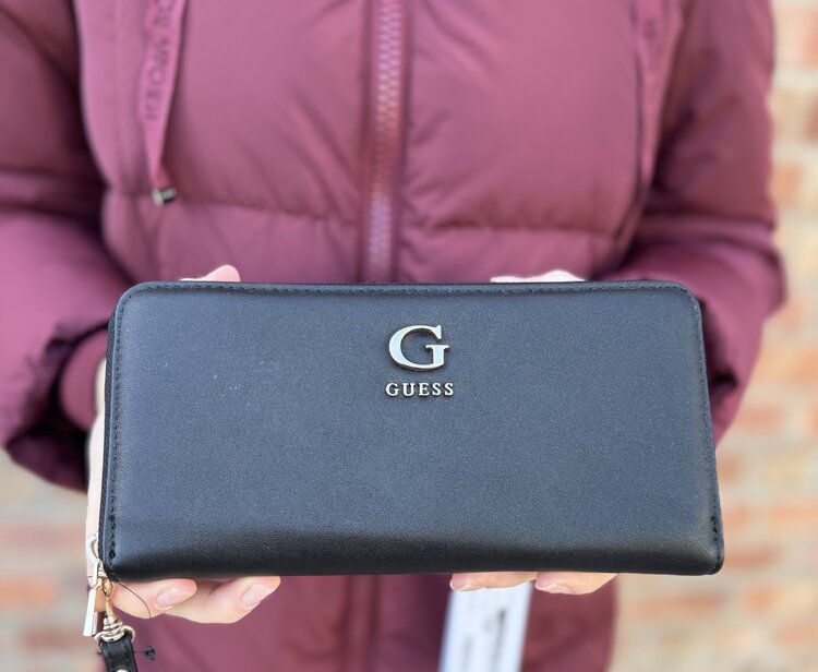 Guess Coleen SLG Lrg ZA