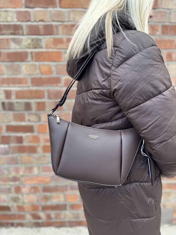 Guess Melody Convertible Shoulder Bag