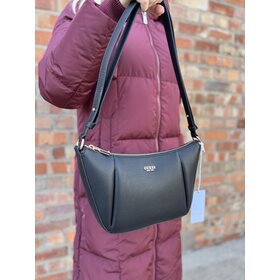 Guess Melody Convertible Shoulder Bag