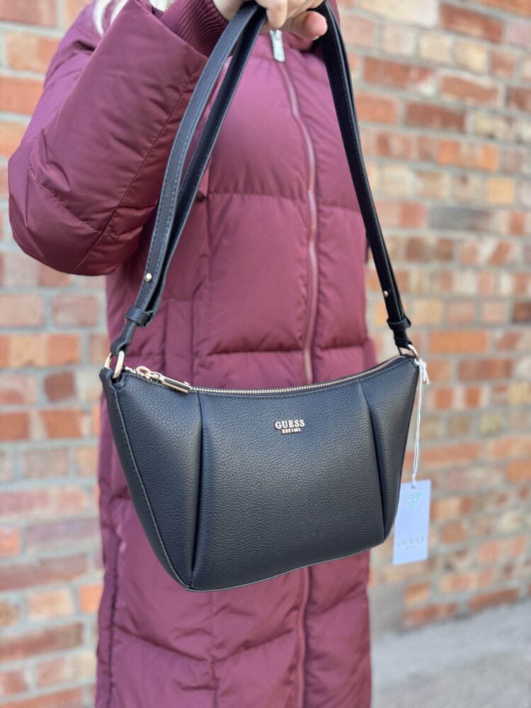 Guess Melody Convertible Shoulder Bag
