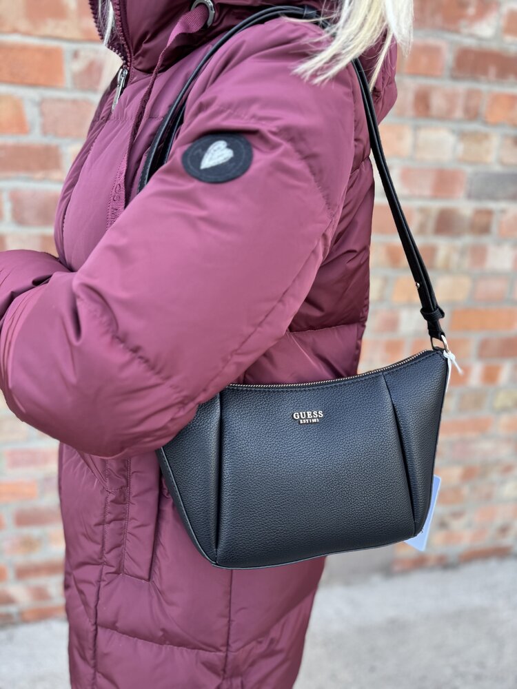 Guess Melody Convertible Shoulder Bag