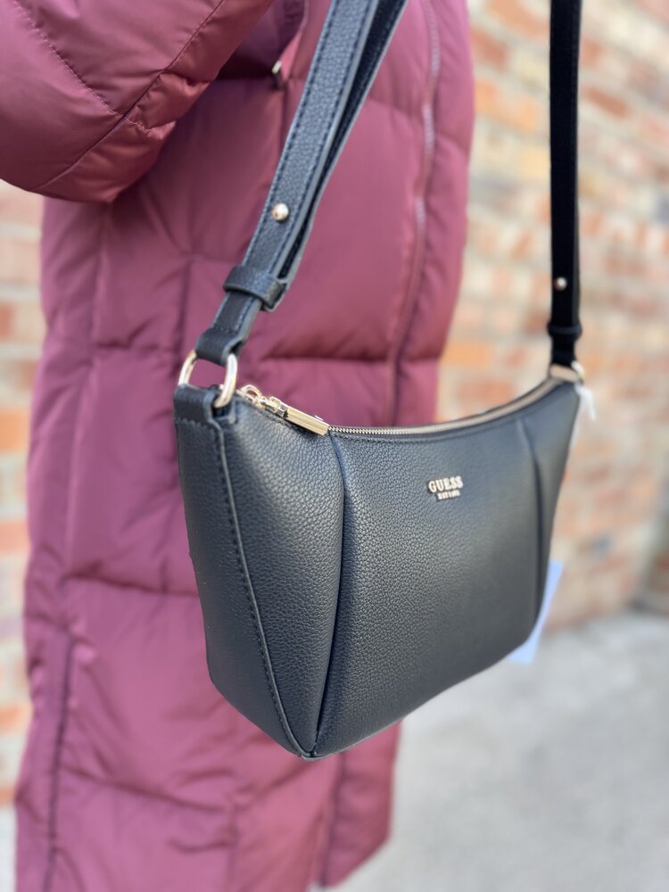 Guess Melody Convertible Shoulder Bag