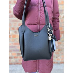 Guess Melody Bucket Bag