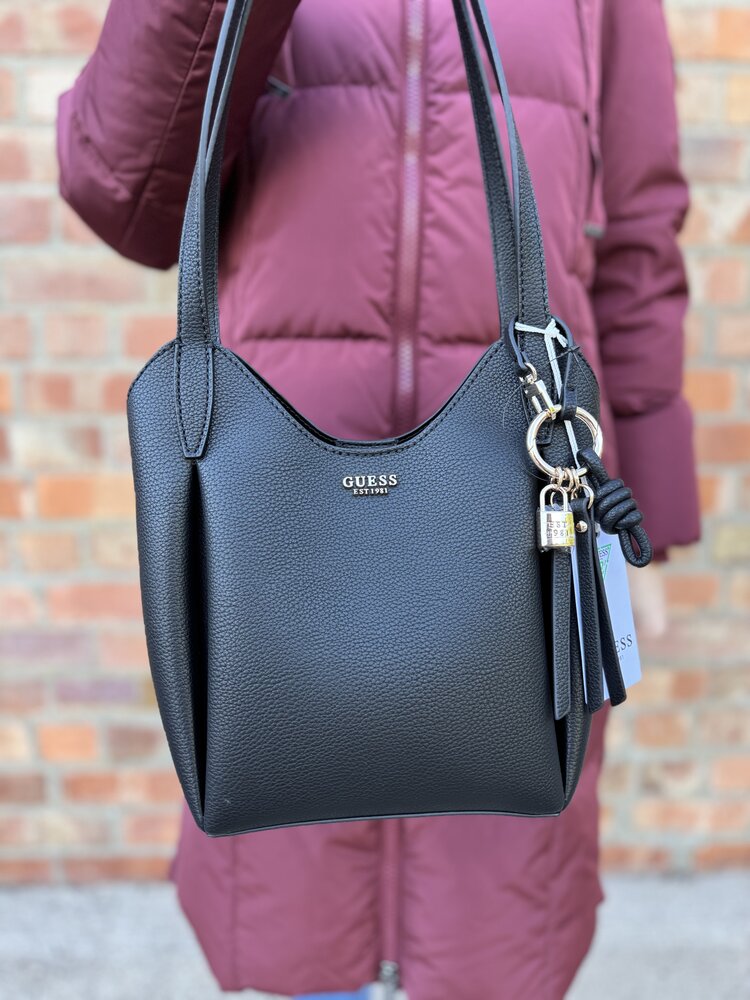 Guess Melody Bucket Bag