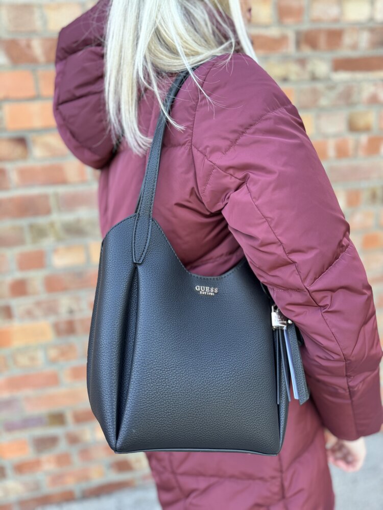 Guess Melody Bucket Bag
