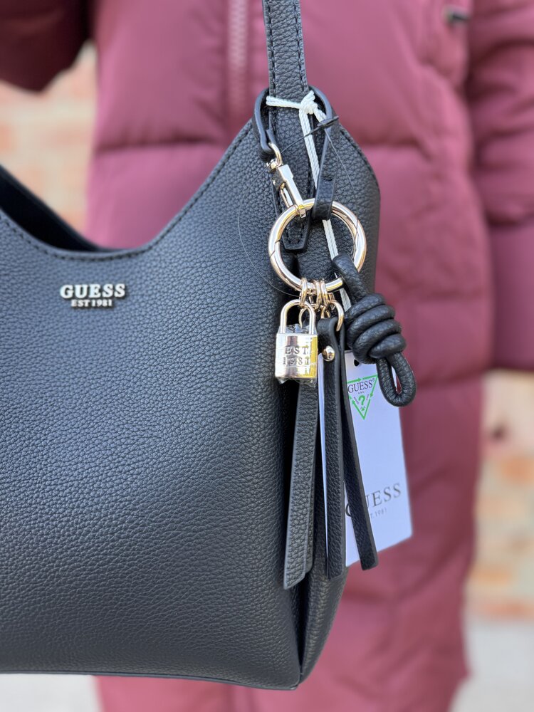 Guess Melody Bucket Bag