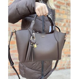 Guess Melody 2 in 1 Satchel