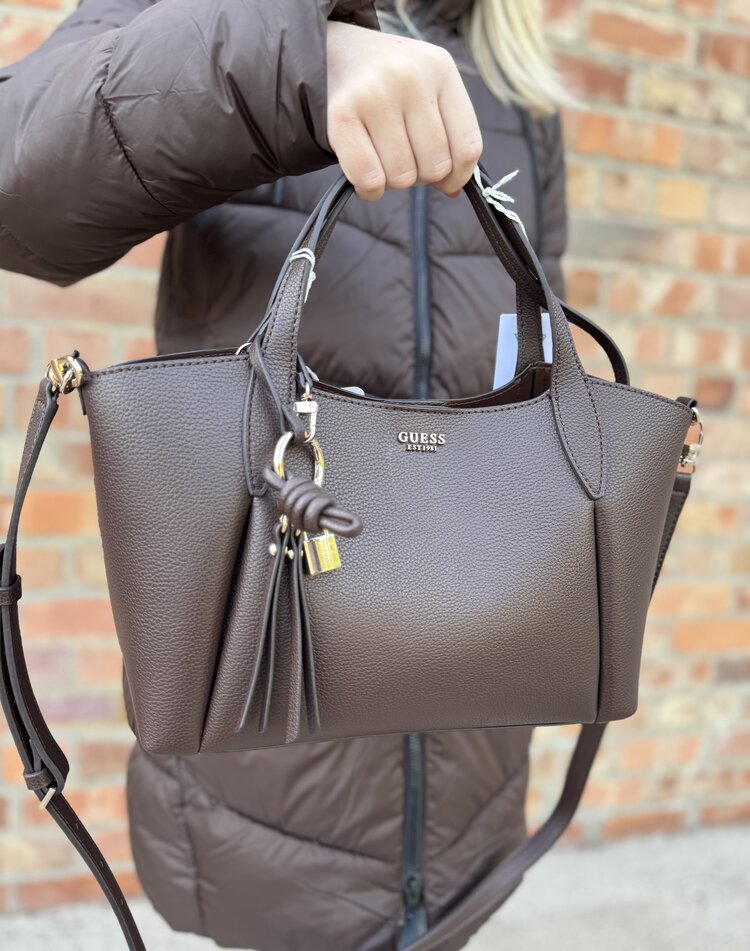 Guess Melody 2 in 1 Satchel