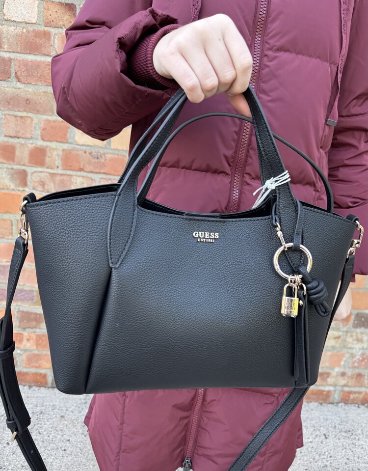 Guess Melody 2 in 1 Satchel