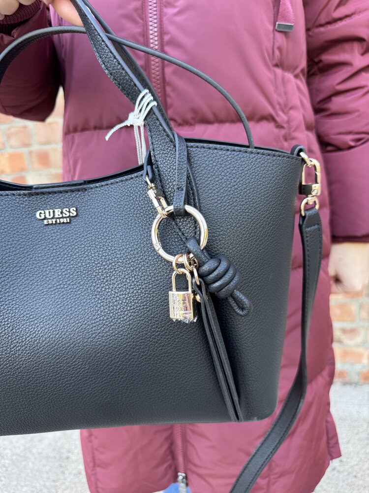 Guess Melody 2 in 1 Satchel