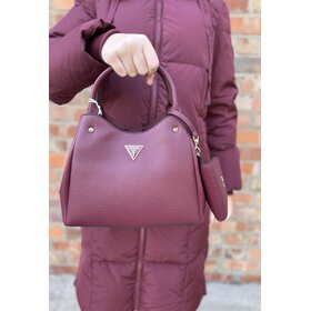Guess Lorella Small Girlfriend Tote