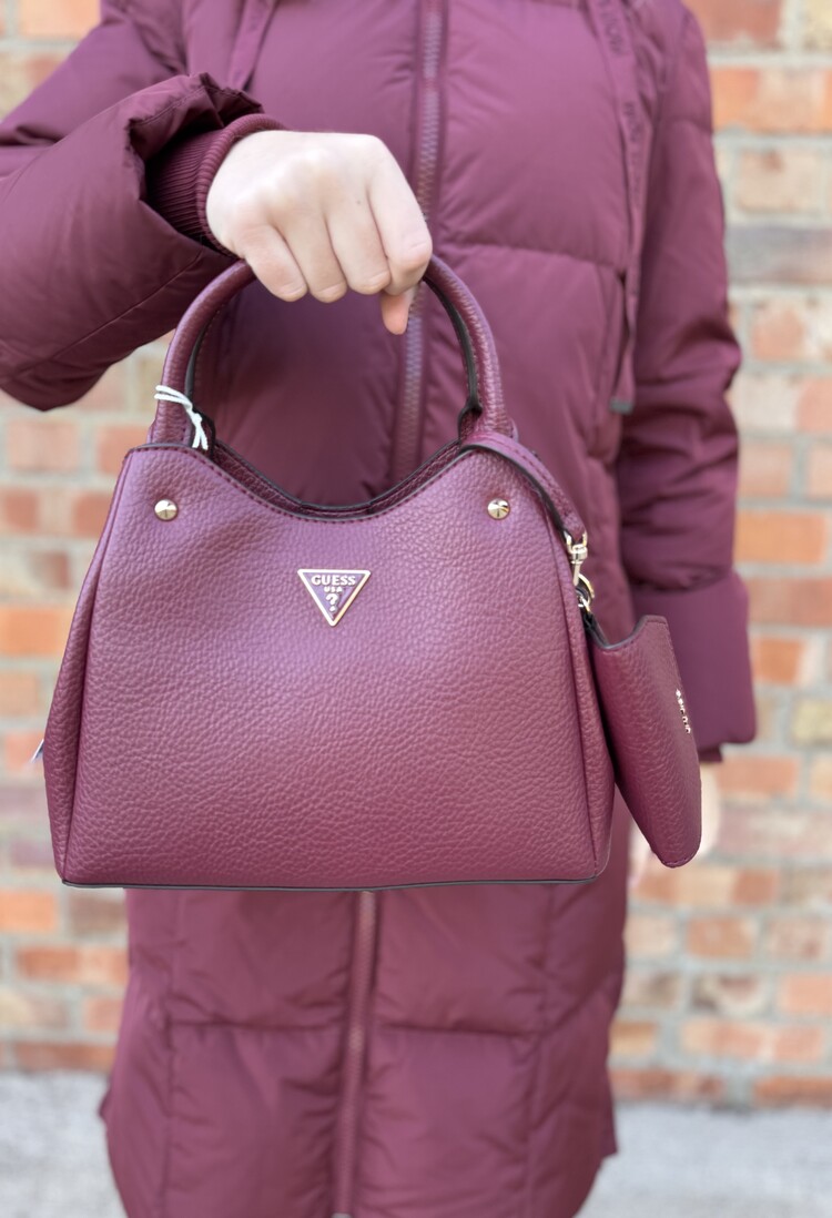 Guess Lorella Small Girlfriend Tote