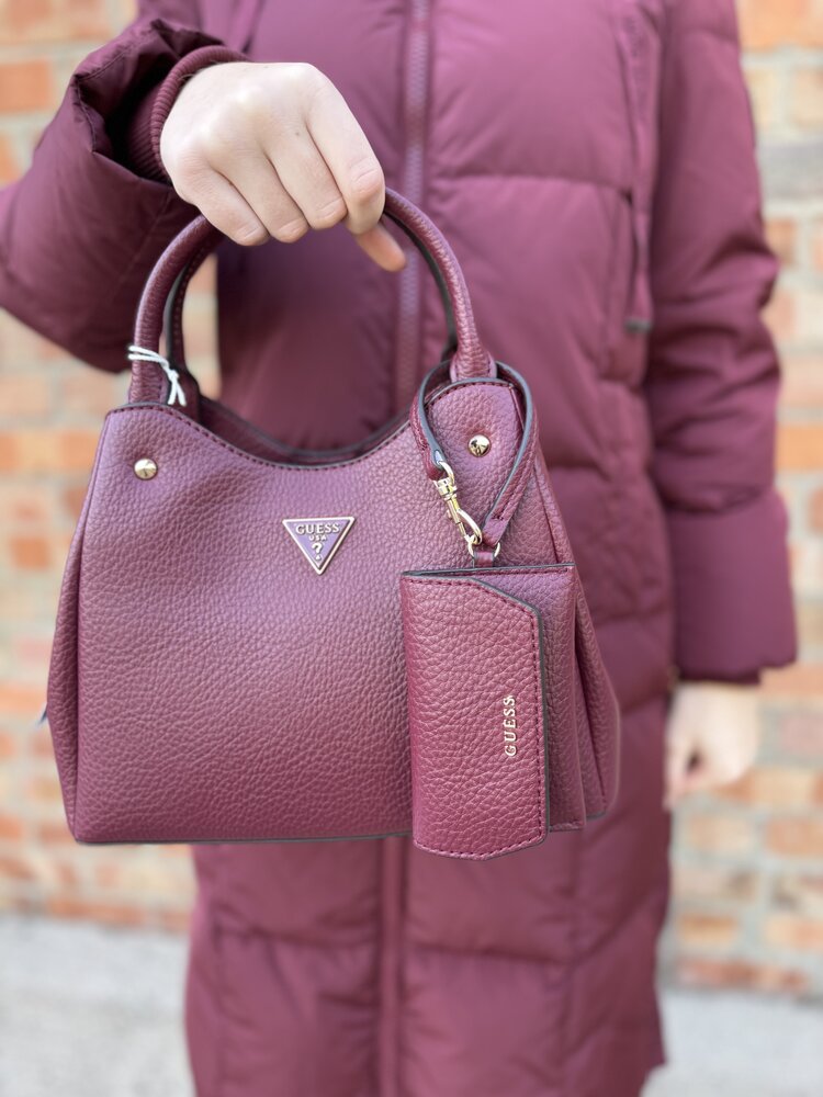 Guess Lorella Small Girlfriend Tote