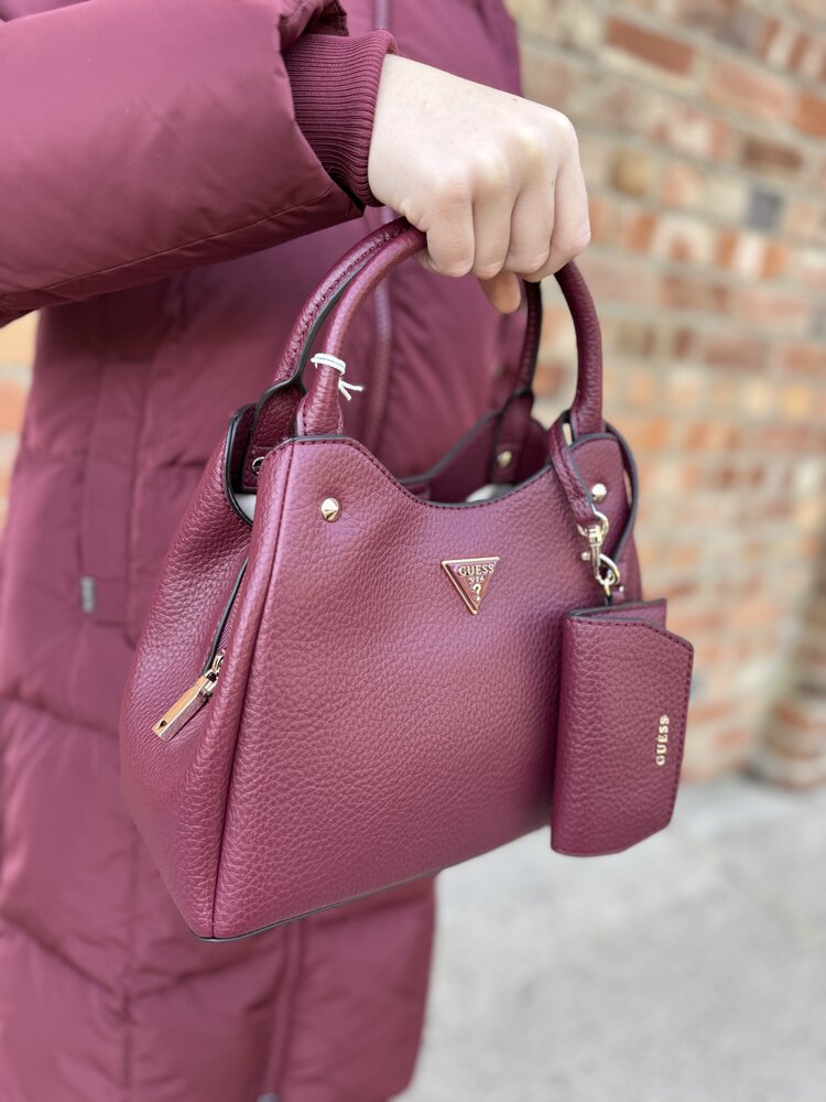 Guess Lorella Small Girlfriend Tote