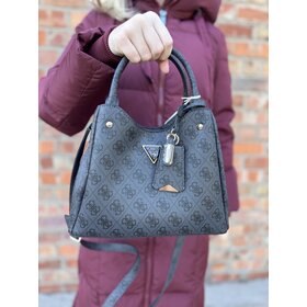 Guess Meridian II Sml Girlfriend Carryall