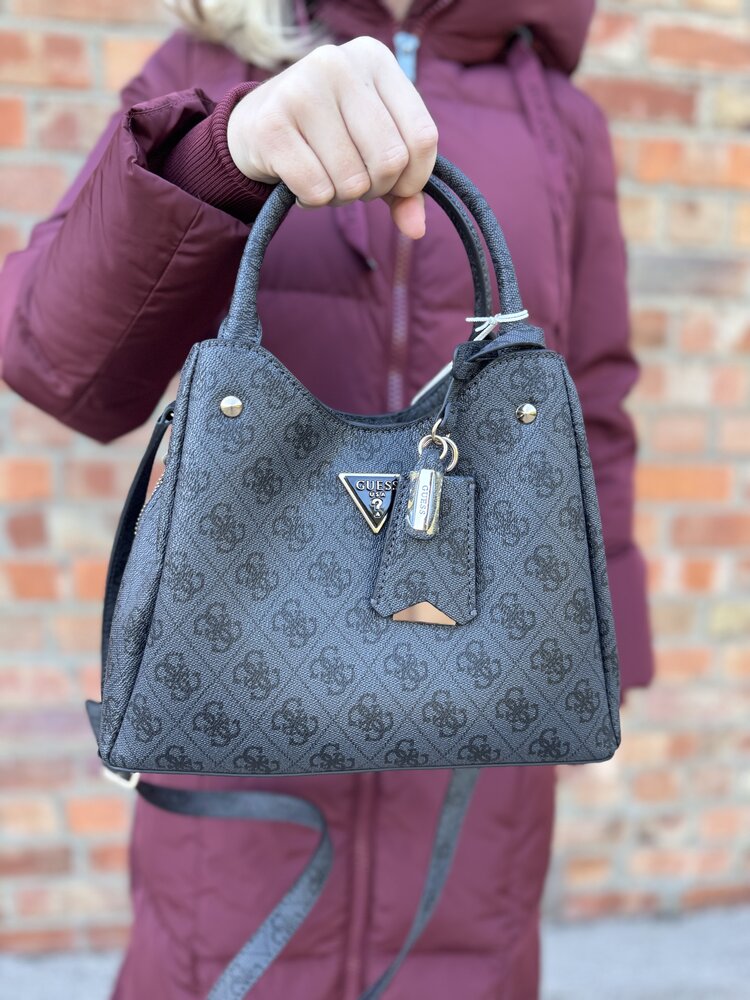 Guess Meridian II Sml Girlfriend Carryall
