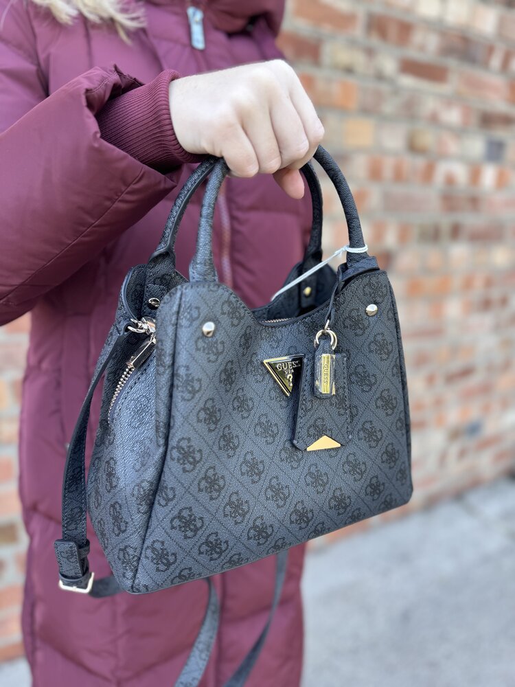Guess Meridian II Sml Girlfriend Carryall