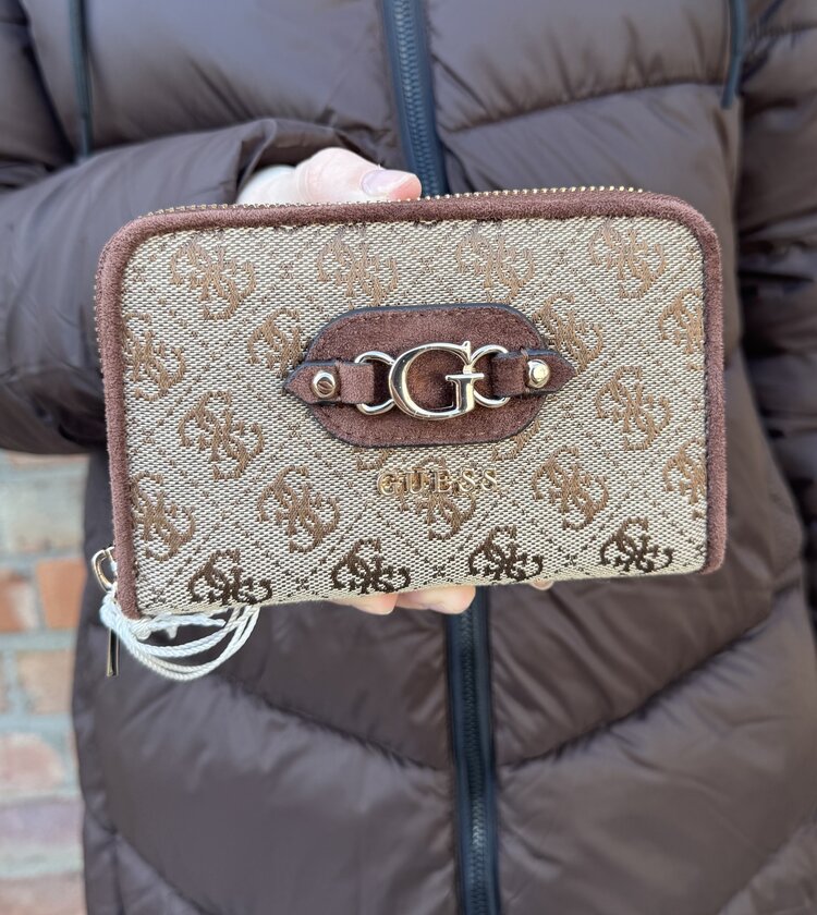 Guess Samantha SLG Med ZA