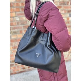 Guess Karima Drawstring Tote
