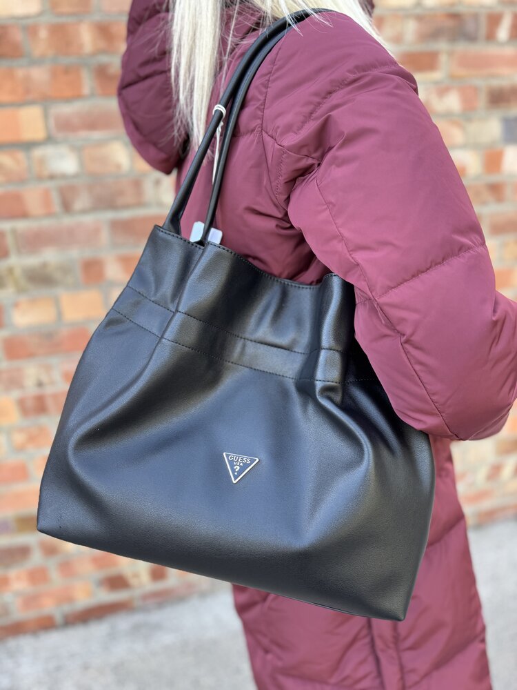 Guess Karima Drawstring Tote