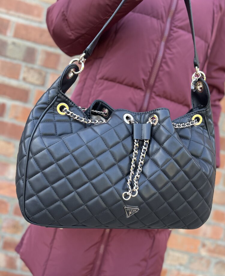 Guess Juliet Hobo