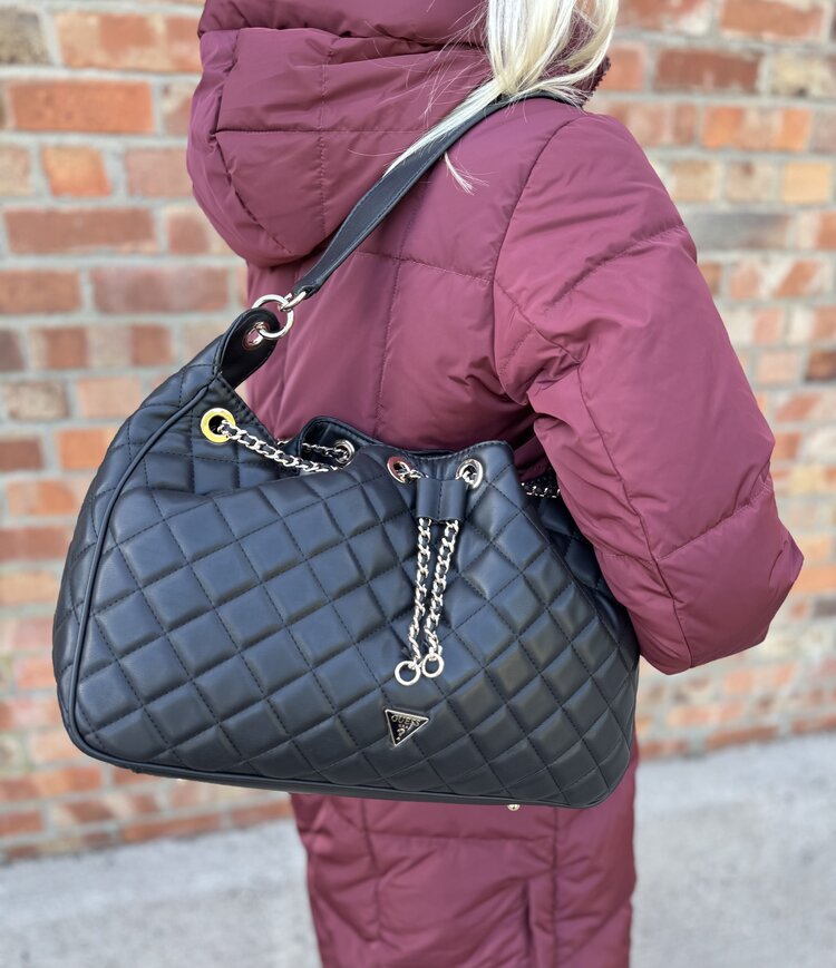 Guess Juliet Hobo