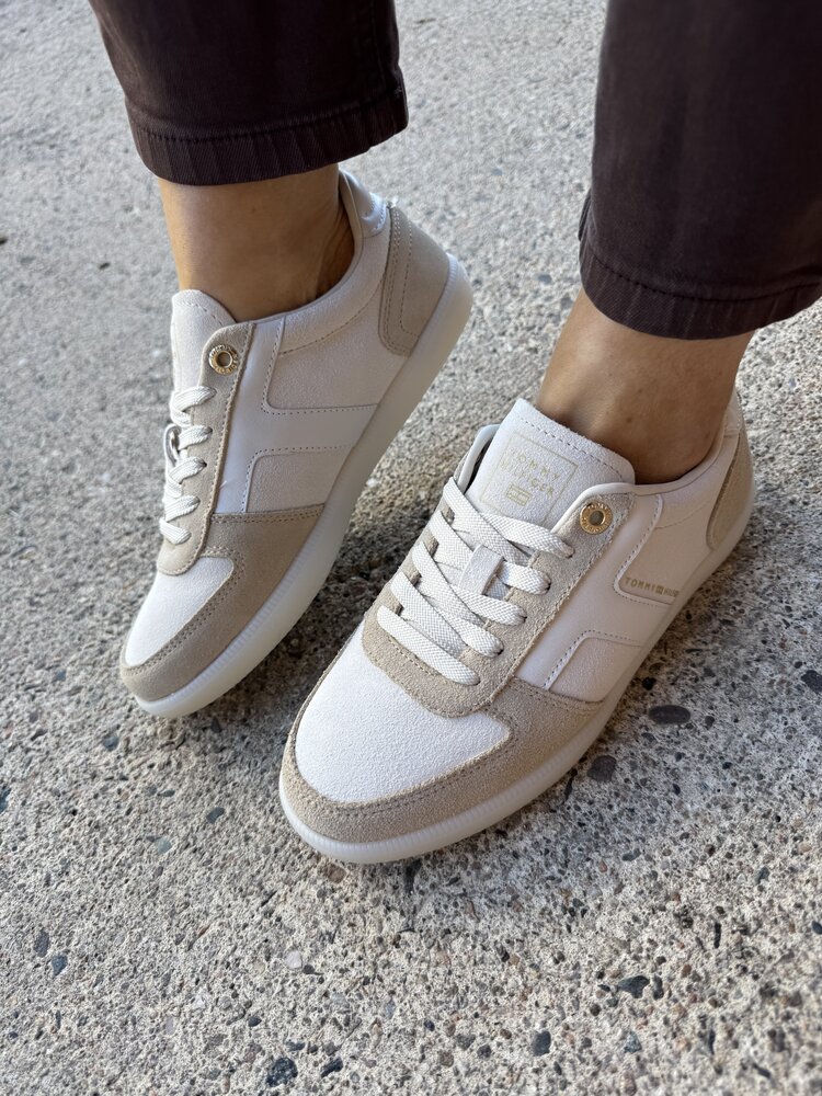 Tommy Hilfiger TH Tribeca Sneaker Suede
