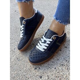 Tommy Hilfiger TH Tribeca Sneaker Monogram